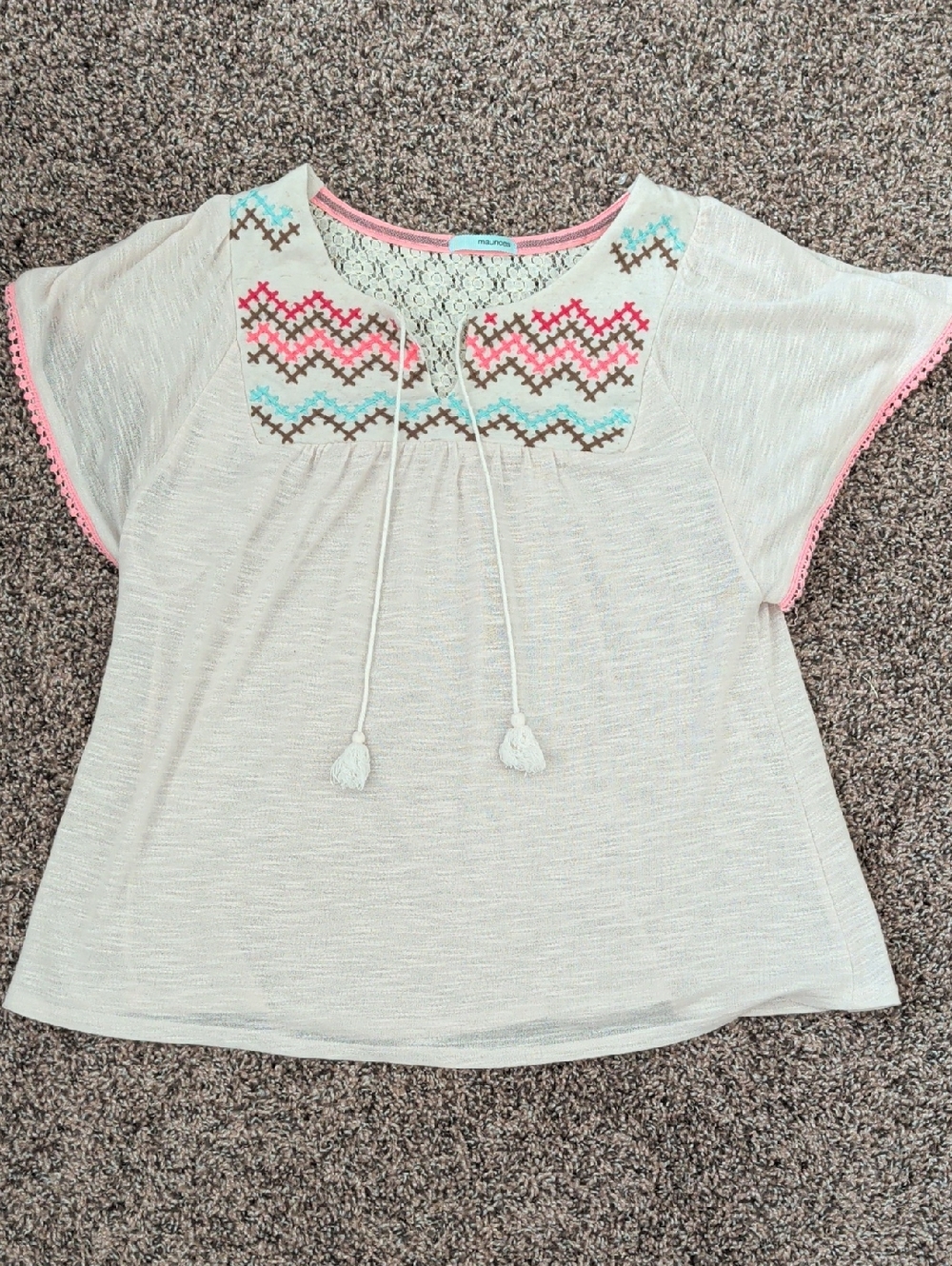 Maurices Top